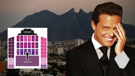Ticketmaster luis miguel 2024. Things To Know About Ticketmaster luis miguel 2024. 