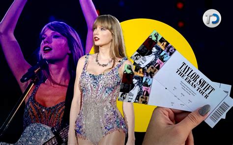 Ticketmaster mexico taylor swift. Taylor Swift will be performing shows across the UK on her 'The Eras Tour' taking place in June & August 2024 ⭐. More information about the tour can be found in the below FAQs. 