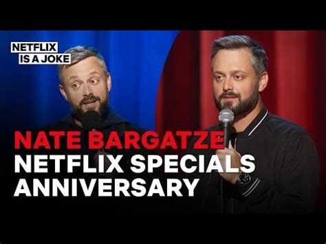 Ticketmaster nate bargatze. Nate Bargatze 2023-24 tour schedule The ‘Be Funny Tour’ has been running since January 2023 and will now stretch all the way into June 2024. As of now, Bargatze has 72 upcoming gigs lined up. 