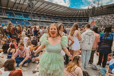 Ticketmaster taylor swift. Taylor Swift | The Eras Tour. Tue, 18 Jun 2024, 16:00. Tue, 18 Jun 2024, 16:00 |. Principality Stadium, Cardiff. Accessible Tickets. Handling and Delivery Fees may apply to your order. VIP Package Terms & Conditions " All sales are final. There are no refunds or exchanges under any circumstances. " The artist, show and venue reserv... 