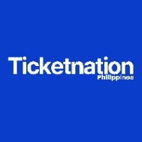 Ticketnation Philippines - Startpagina