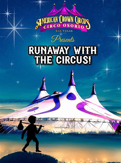 Tickets - American Crown Circus