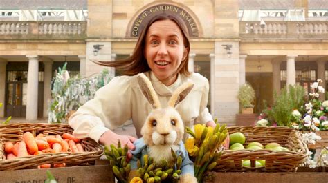 Tickets Are Now On Sale To An Immersive Peter Rabbit™ Adventu…