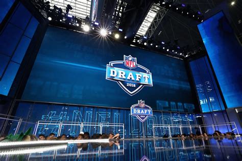 Tickets For Nfl Draft 2023