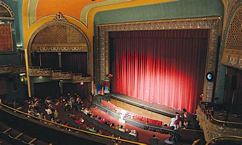 Tickets Historic Palace Theatre Located in the Heart of …