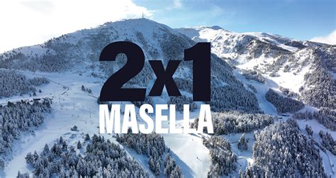 Tickets Masella