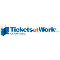 12% Off Tickets at Work Coupon (2 Promo 