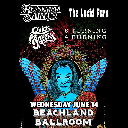 Tickets for 6 Turning 4 Burning in Cleveland on Jun 30, 2024 ...