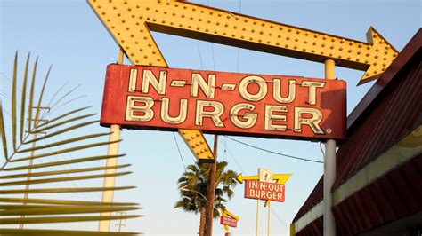 Tickets for In-N-Out's 75th anniversary festival almost sold out