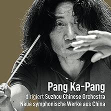 Tickets for Suzhou Chinese Orchestra in Berlin - eventim.de