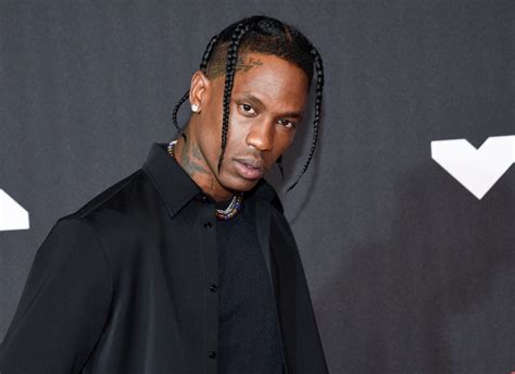 Tickets for Travis Scott's Utopia-Circus Maximus Tour selling for as low as $7