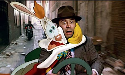 Tickets for WHO FRAMED ROGER RABBiT (1988) + 3 SHORTS iN …