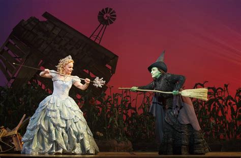 Tickets for WICKED at the Orpheum Theatre to go on Sale This …