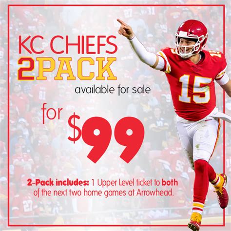 Tickets for less chiefs. 28 sept 2023 ... With Taylor Swift rumored to attend the Chiefs' Week 4 matchup against the New York Jets, tickets prices for the Sunday night game are on ... 