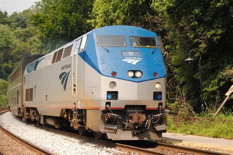 Tickets on sale for Amtrak's NYC-Berkshires seasonal train