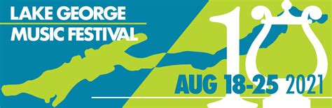 Tickets on sale now for Lake George Music Festival