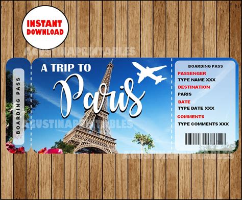 Find the best deals on flights to Paris in 2024 from over 300 partners. Compare prices, dates, airlines and airports for round-trip and one-way tickets to the City of Light.. 