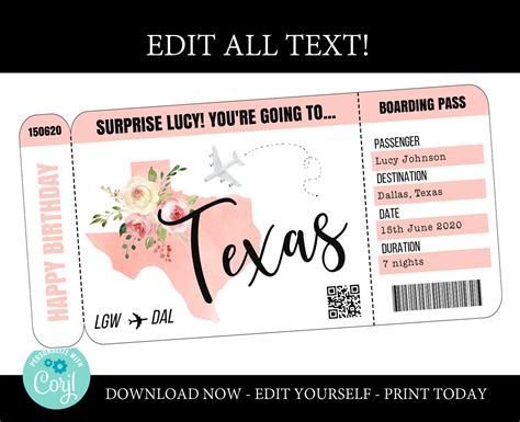 Tickets to texas. Book and compare the cheapest flights from all major airlines and online travel agents, and find the best plane tickets to all your favorite destinations. 