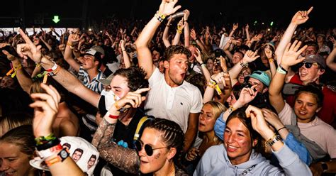 Tickets voor Rock Werchter worden dit jaar weer fiks duurder