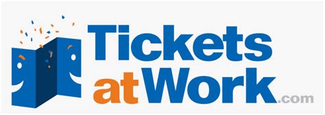 TicketsatWork is the leading Corporate Entertainment Benefits provider, offering exclusive discounts, special offers and access to preferred seating and tickets to top attractions, theme parks, shows, sporting events, movie tickets, hotels and much more. TicketsatWork is a unique benefit offered exclusively to companies and their employees.. 