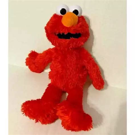 Tickle Me ___, toy based on a “Sesame Street” Muppet Crossword …