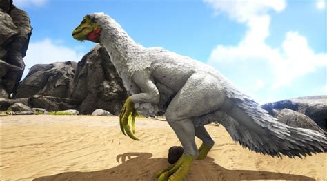 The theri/tickle chicken, is the best hide gatherer on ark mobile the island, for those who play ark mobile swipe down on left side of screen. Gives 60+ hide depending on the level. Up please! -Utahsaurus. More Therizinosaurus Utility Tips. 2096 points 🔧 Utility Dec 2, 2020 Report.