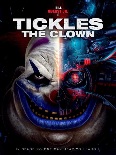 Tickles the Clown (2024) - Plot Summary - IMDb