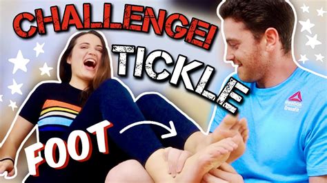 Welcome to our Tickle Challenge Show, where couples compete in hilarious ticklish games that'll make you burst with laughter! With each tickle and giggle, lo...