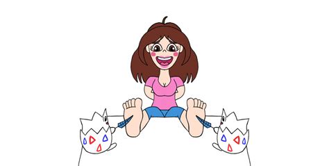 Tickly-Giggles Onlyfans Leaked PORN 💋