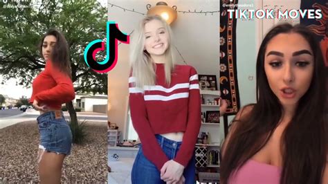 What's it all about? The answer is simple, and the community is about girls posting short videos TikTok style but NSFW content. TikTok NSFW - doesn't mean mentioning real TikTok accounts, instead is the place where content creators can make posts that contains short videos in TikTok style. But NSFW version. Created Feb 1, 2019. nsfw Adult content. . 