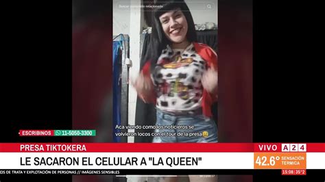 🍑 [PPV] Ticktokera Onlyfans Leaked