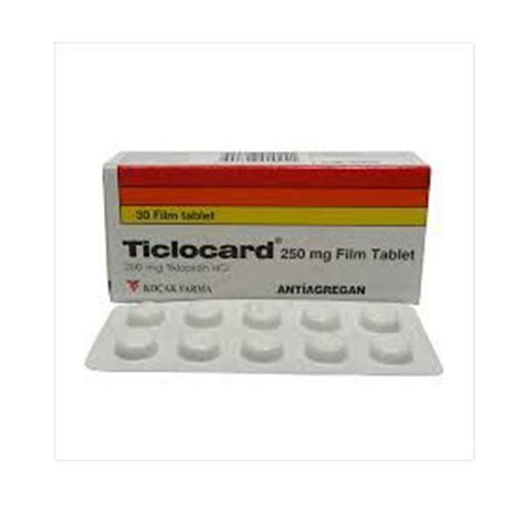Ticlocard