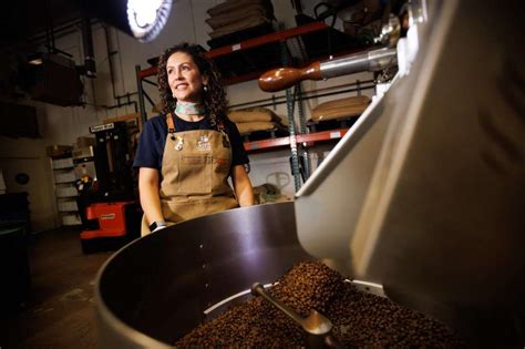 Tico Coffee Roasters CEO growing an environmental legacy