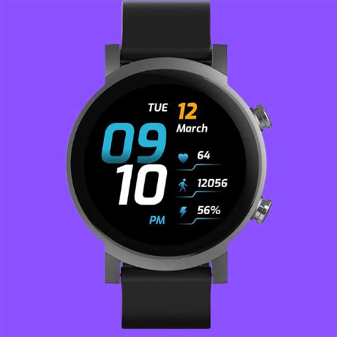 Ticwatch App