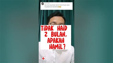 Tidak haid 2 bulan apakah wajar. .  <a href=https://dev.getalpha.net/assets/im...