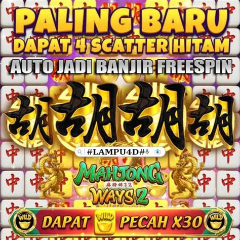 Tidak punya malu 2d togel. Slot thailand scatter tiada.