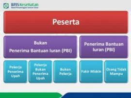 Tidak termasuk segmen pbpu bpjs adalah.  Tutorial Perubahan Segmen Kepeser...