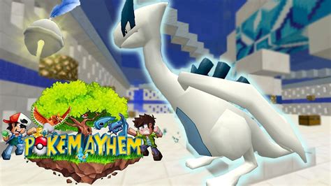 Are you a fan of Pokémon and Minecraft? If so, get ready to embark on an exciting adventure in the world of Pixelmon Play. This unique gaming experience combines the beloved world of Pokémon with the creative sandbox gameplay of Minecraft.. 