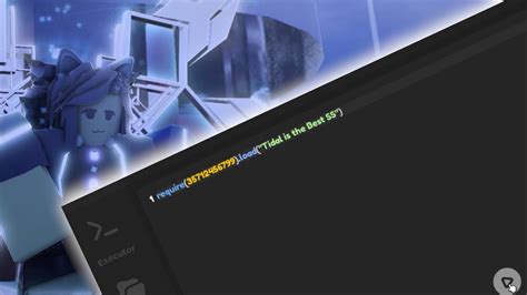 Tidal roblox download. start // start server Server. outDevices; // list Universal...