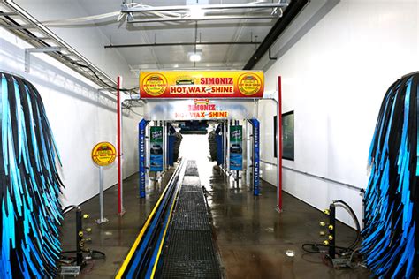 Top Ten Conveyor Car Wash Company Adds Two New North Central TN Locations in May. THOMASTON, Ga., May 31, 2023 – Tidal Wave Auto Spa, one of the fastest-growing express car wash companies in the country, opened their brand-new Springfield, TN location on Wednesday, May 31 at 2709 17 th Ave Connector.
