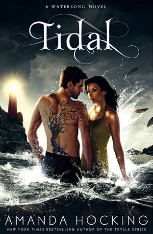 Read Tidal Watersong 3 By Amanda Hocking