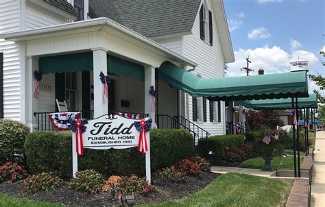 Tidd funeral home. Albert Gifford's passing on Monday, March 21, 2022 has been publicly announced by J. Kevin Tidd Funeral Home in Albion, MI.Legacy invites you to offer condolences and share memories of Albert in the G 