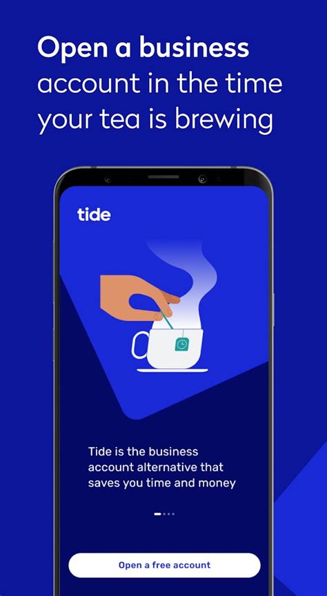 Tide APK Download for Android 