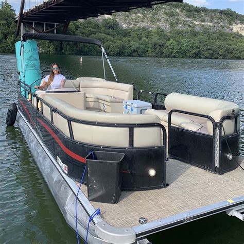Tide Up Boat Rentals. 10 reviews. #48 of 159 Outdoor Activities in Austin. Austin has some of the most visited lakes in the United States. We want to be your tour guide! Let us show you why Devil’s Cove is in the top 5 of all party coves, or we can cruise Lake Austin and […] Visit Tide Up Boat Rentals on TripAdvisor – Boat Rentals in .... 