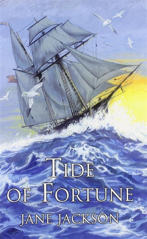 Read Tide Of Fortune By Jane Jackson