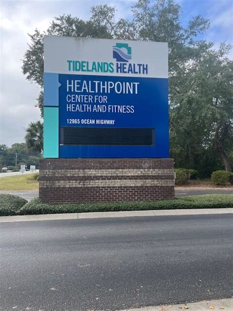 Tidelands health pawleys family ymca. Things To Know About Tidelands health pawleys family ymca. 