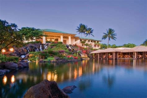 Tidepools restaurant kauai. Tidepools - Grand Hyatt Kauai. 4.8. 5350 Reviews. $31 to $50. Seafood. Top tags: Romantic. Good for special occasions. Great for scenic views. … 