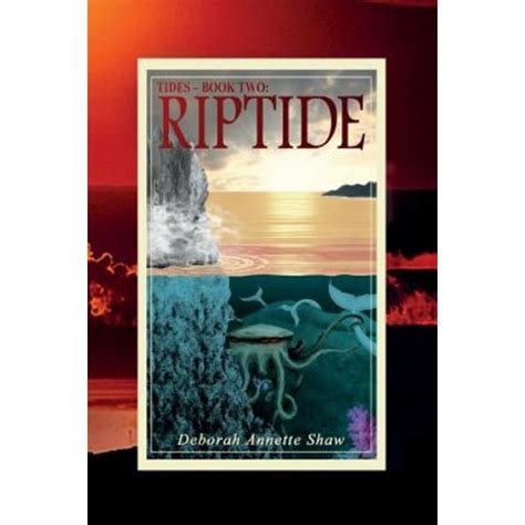 Tides Book Two