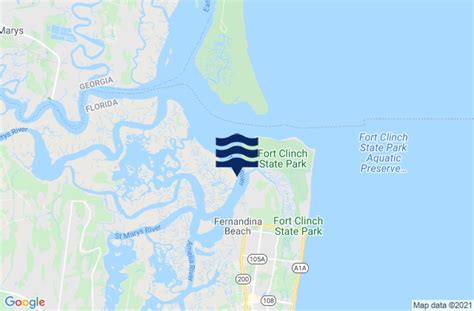 Local information for Fernandina Beach, FL – including weather and tides – for travelers, boaters, people who fish, paddle, and spend time on the water.. 