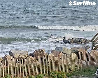 Folly Beach Pier surf Forecast / Carolina